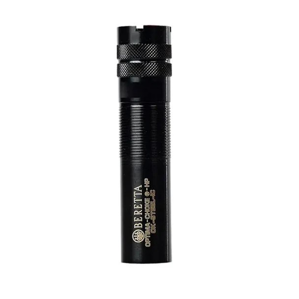 Beretta Choke Tube, Black: Optimachoke HP, 20mm Extended, 12 Gauge, SK Skeet EU (steel proof)