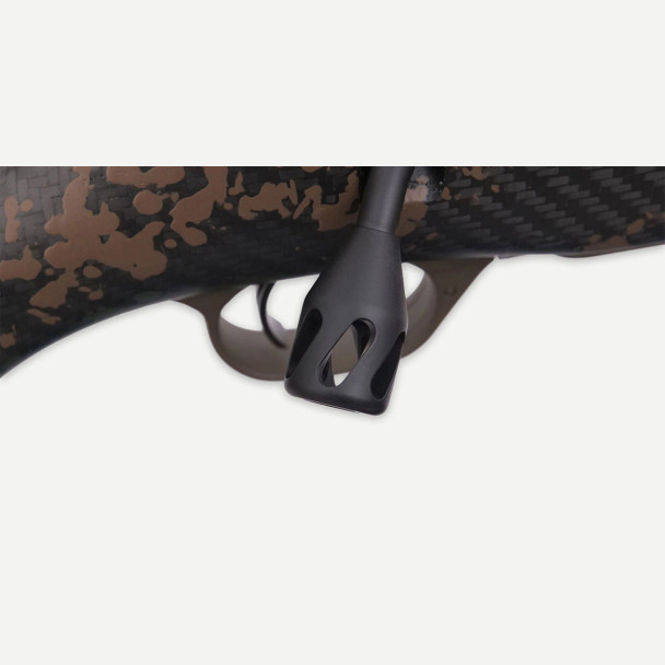 Weatherby Mark V Backcountry 2.0 Rifle: 257 Wby Mag, 26" Barrel, Model MBC20N257WR8B