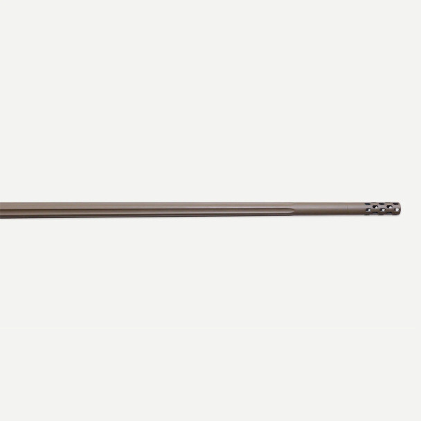 Weatherby Mark V Backcountry 2.0 Rifle: 257 Wby Mag, 26" Barrel, Model MBC20N257WR8B