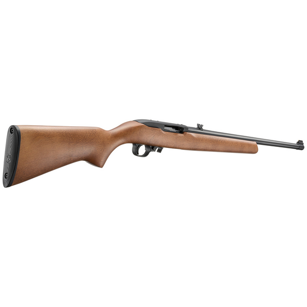 Ruger 10/22 Standard Rifle: 22 LR, 18.5" Barrel, Model 32009