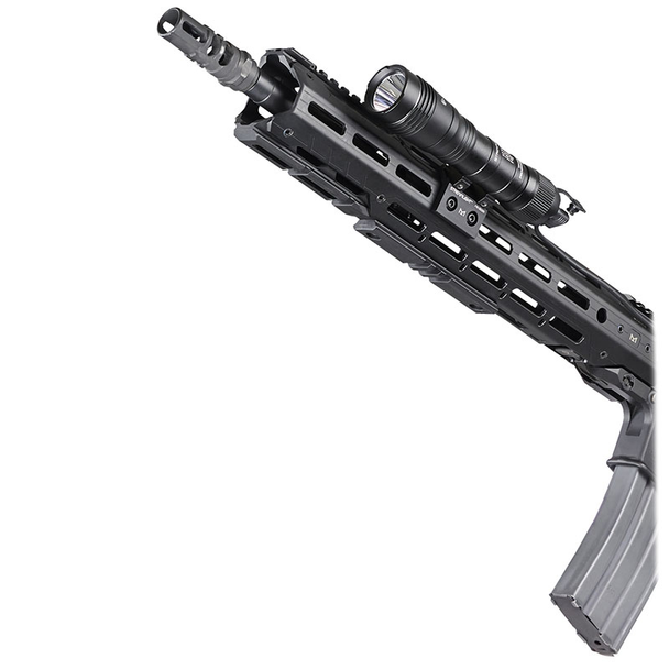 Streamlight Protac 2.0 Rail Mount HP Long Gun Light: 2000 Max Lumens