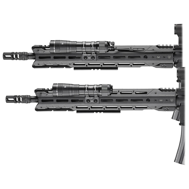 Streamlight Protac 2.0 Rail Mount HP Long Gun Light: 2000 Max Lumens