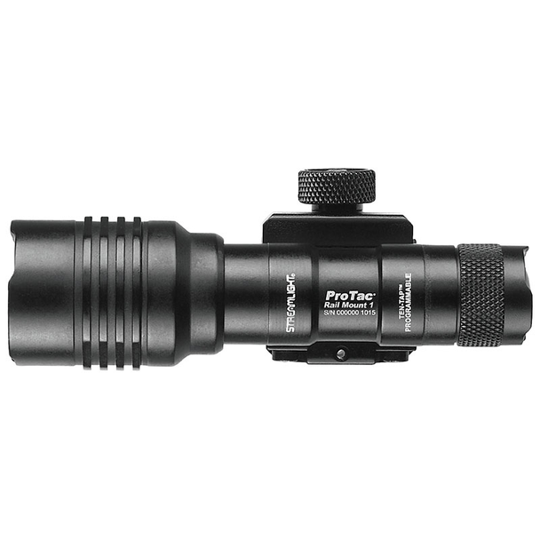 Streamlight ProTac Rail Mount 1 Long Gun Light: 350 Lumens