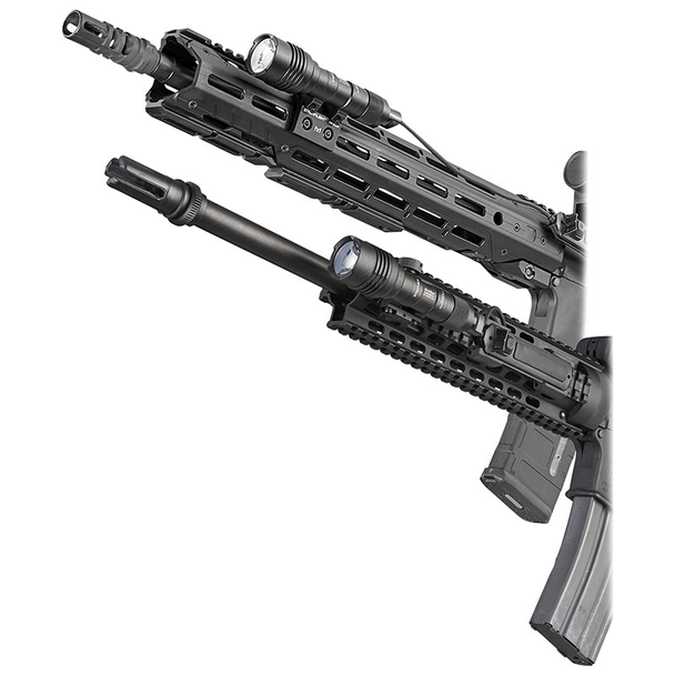 Streamlight ProTac Rail Mount 1 Long Gun Light: 350 Lumens