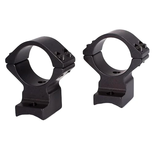 Talley Kimber 8400 Scope Mount: 30mm, Medium, Black