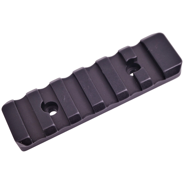 Talley Remington 870 Micro Dot Picatinny Rail