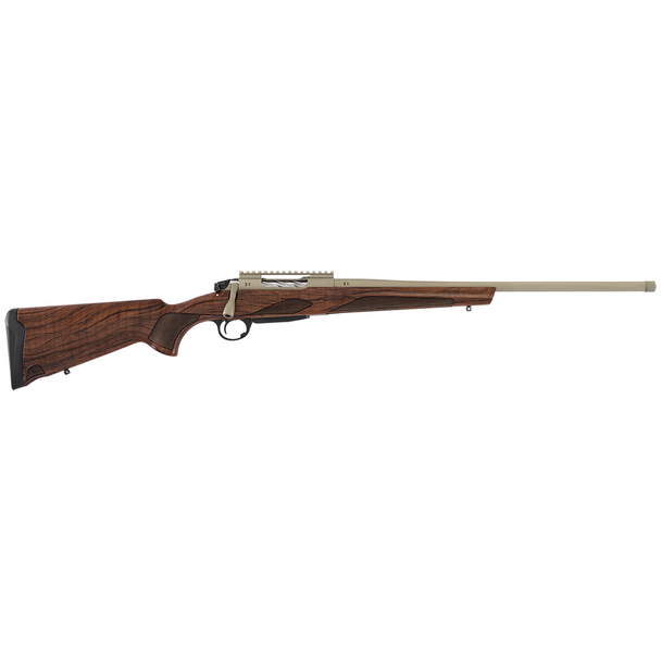 Franchi Momentum Classic Walnut Elite Rifle: 308 Win, 22" Barrel, Model 41836