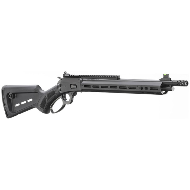 Marlin Dark Series Model 1894 Rifle: 44 Rem Mag, 16.79" Barrel, Model 70903