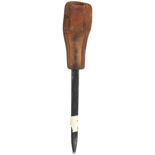 Mre d'Armes de St-Etienne MAS Berthier M-16 Rifle w/ Bayonet: 8x50mmR Lebel, 18" Barrel
