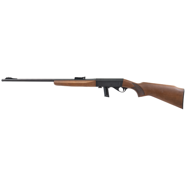 USED MAR SM64 Takedown Rifle: 22 LR, 22" Barrel