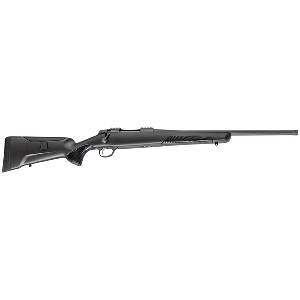 Sako 90 Adventure Fluted Rifle: 7 PRC, 24.5" Barrel,  Model SYBX9914A8530Y0
