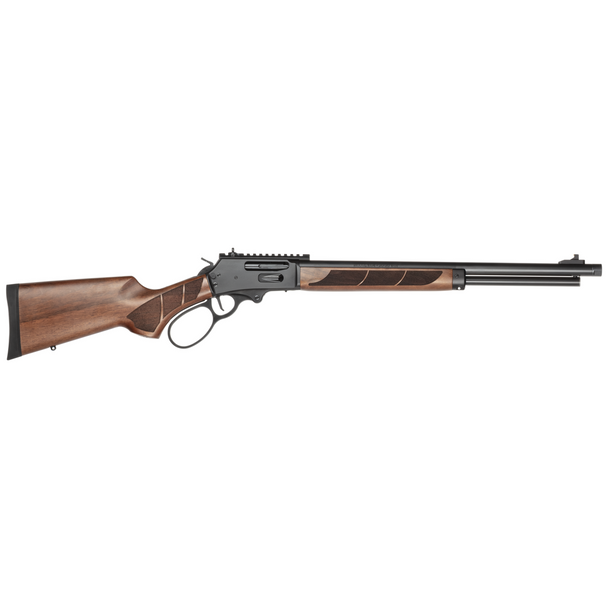 Smith & Wesson Model 1854 Traditional Walnut Rifle: 30-30 Win, 20" Barrel, Model 14385
