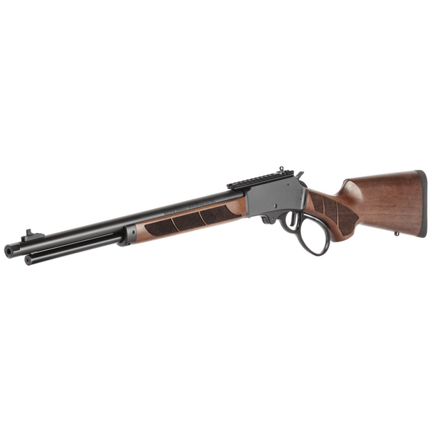 Smith & Wesson Model 1854 Traditional Walnut Rifle: 30-30 Win, 20" Barrel, Model 14385