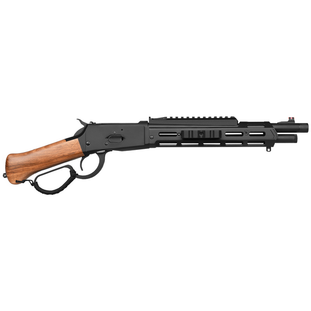 Canuck Wrangler Regulator Rifle: 357 Mag, 12" Barrel, Model CL35712SWXB
