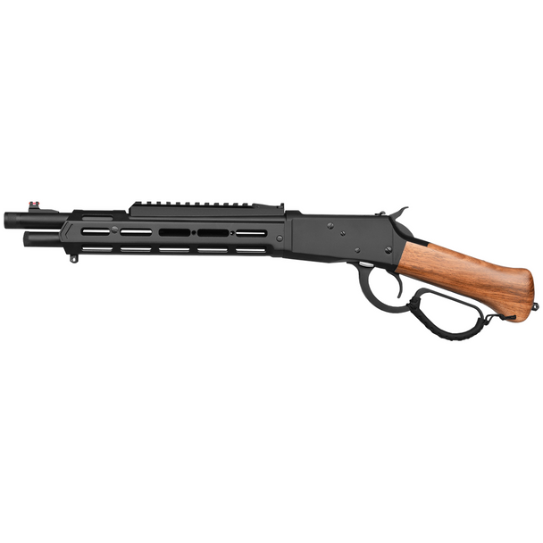 Canuck Wrangler Regulator Rifle: 357 Mag, 12" Barrel, Model CL35712SWXB