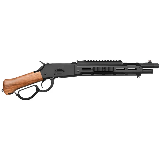 Canuck Wrangler Regulator Rifle: 44 Mag, 12" Barrel, Model CL4412SWXB