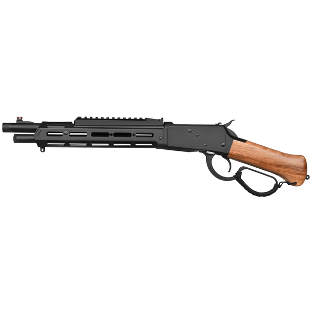 Canuck Wrangler Regulator Rifle: 44 Mag, 12" Barrel, Model CL4412SWXB