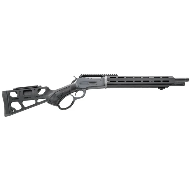 Chiappa 1886 Wildlands T.D. w/ Angle Ejection Rifle: 45-70 Gov't, 16.5" Barrel, Model 920.439
