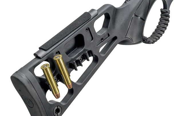 Chiappa 1886 Wildlands T.D. w/ Angle Ejection Rifle: 45-70 Gov't, 16.5" Barrel, Model 920.439