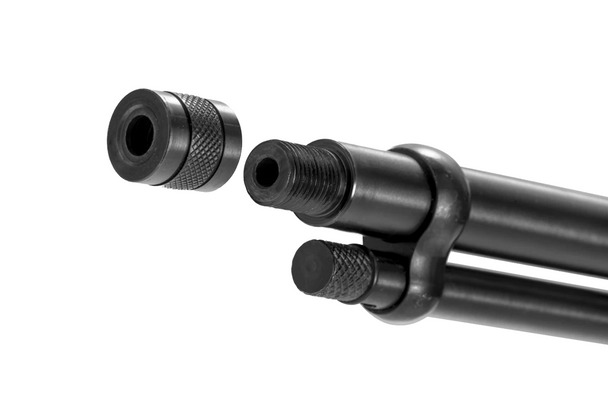 Chiappa 1892 Wildlands T.D. w/ Angle Ejection Rifle: 44 Mag, 16.5" Barrel, Model 920.434