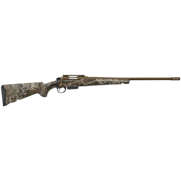 Franchi Momentum Elite Rifle, Franchi Biome: 6.5 Creedmoor, 24" Barrel, Model 41705