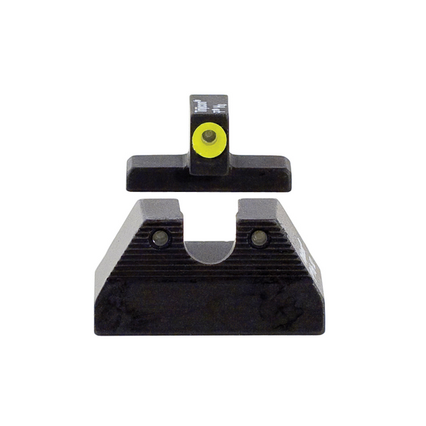 Trijicon HD Night Sights H&K USP Sight, Model HK106Y