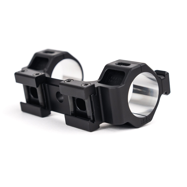 Area 419 Tactical One-Piece Scope Mount: 34mm Tube, 1.26" (32mm) Height, 0 MOA Cant