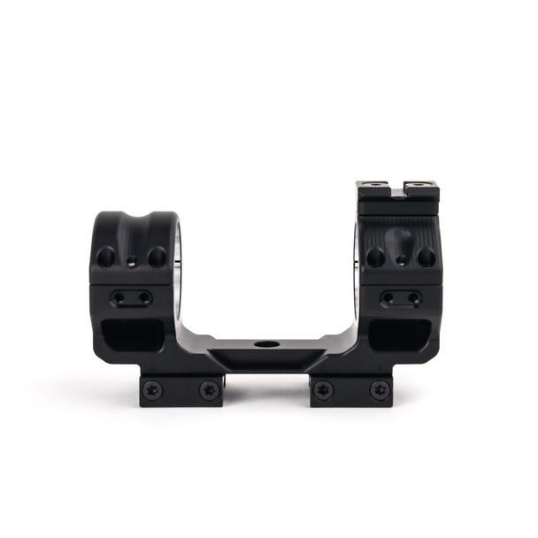 Area 419 Tactical One-Piece Scope Mount: 35mm Tube, 1.53" (39mm) Height, 0 MOA Cant