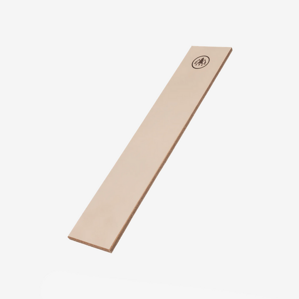 HORL 3 Premium Set: Fine / Extra Fine Whestones, Leather Strop
