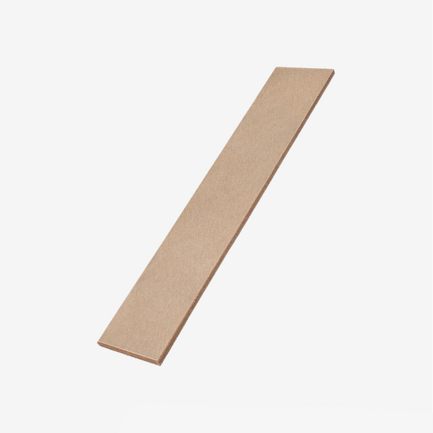 HORL 3 Premium Set: Fine / Extra Fine Whestones, Leather Strop