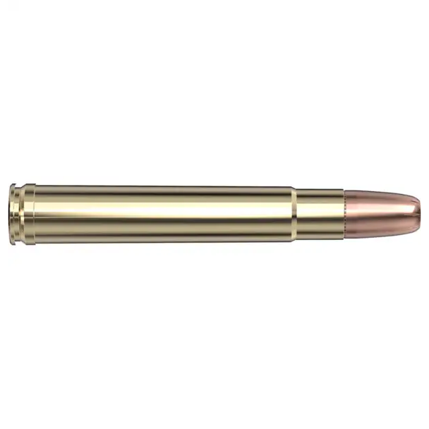 Hornady Dangerous Game Ammunition: 416 Rem Mag, 400 gr, DGX Bonded, 2400 fps, Model 82672