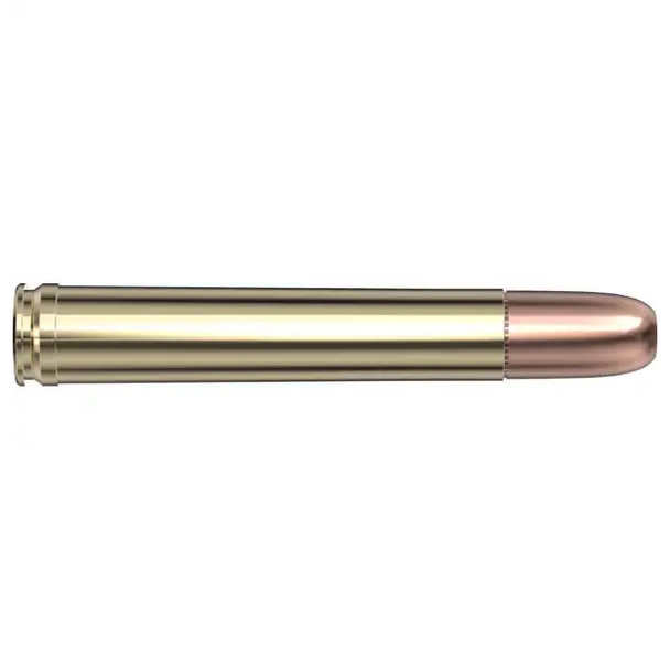 Hornady Dangerous Game Ammunition: 458 Win, 500 gr, DGS, 2140 fps, Model 8585