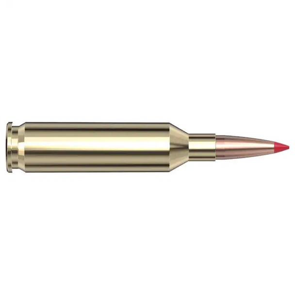 Hornady Precision Hunter Ammunition: 22 Creedmoor, 80 gr, ELD-X, 3285 fps, Model 83412
