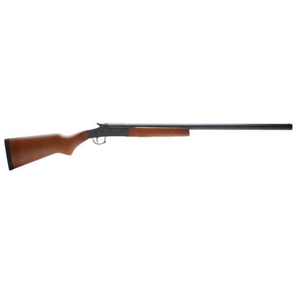 Stoeger Reuna Single Barrel Shotgun: 12 Gauge-3", 28" Barrel, Model 969