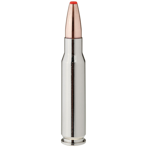 Hornady Critical Defense Ammunition: 308 Win, 155 gr, FTX, 2785 fps, Model 80920
