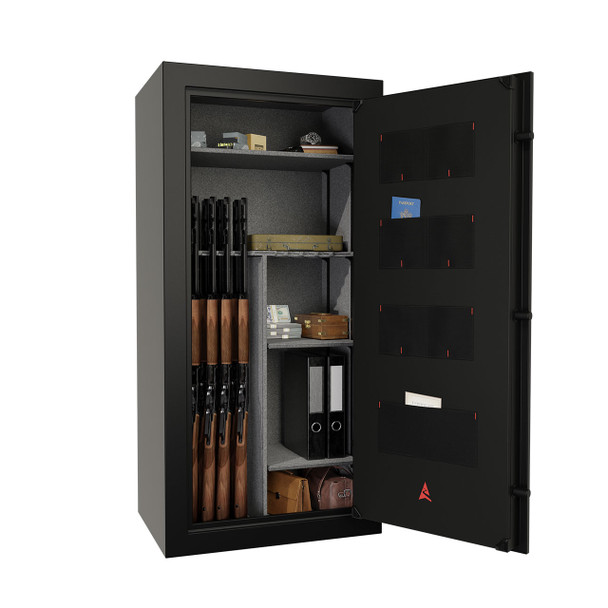 Sports Afield Domain Series 30-Gun Safe