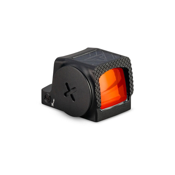 Vortex Optics Defender-CCW Enclosed Solar Micro Red Dot Sight: Multi-Reticle | DFCCW-MRD3-E
