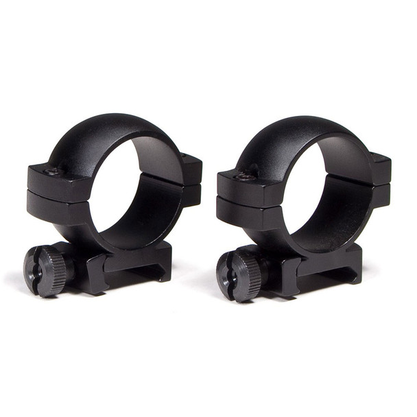 Vortex Optics Hunter Rings: 30mm, Low
