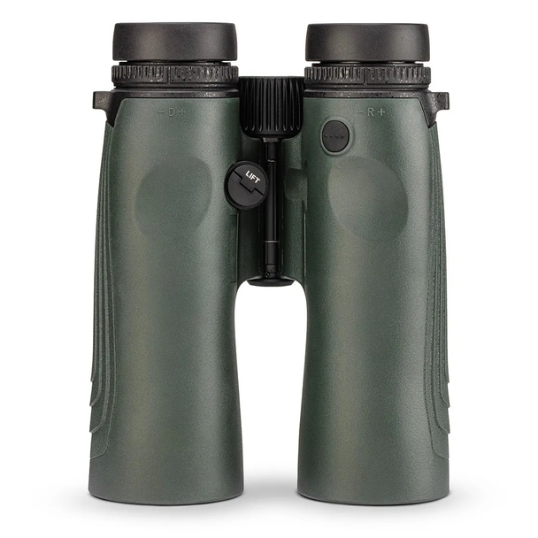 Vortex Optics Talon HD 10K 12x50 Ballistic Laser Rangefinding Binocular, Model LRF-TLN1250