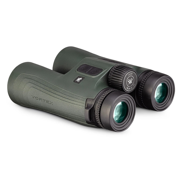 Vortex Optics Talon HD 10K 12x50 Ballistic Laser Rangefinding Binocular, Model LRF-TLN1250