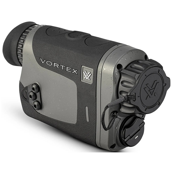 Vortex Optics Veil 400 Thermal Monocular: 2.3x, 25mm Lens, 1x-2x-4x Zoom, 400x300 Resolution, Model TML-VEIL425