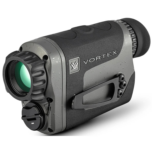 Vortex Optics Veil 400 Thermal Monocular: 2.3x, 25mm Lens, 1x-2x-4x Zoom, 400x300 Resolution, Model TML-VEIL425