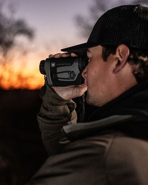 Vortex Optics Veil 400 Thermal Monocular | TML-VEIL425