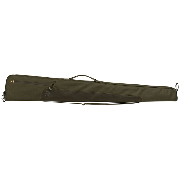 Beretta GameKeeper EVO Rifle Case, 140 cm: Otter & Ebony