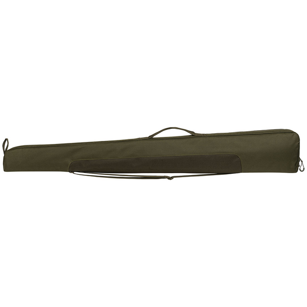 Beretta GameKeeper EVO Rifle Case, 140 cm: Otter & Ebony