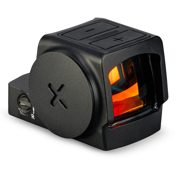 Vortex Optics Venom Enclosed Micro Red Dot: 6 MOA, Model VEN-MRD6-E