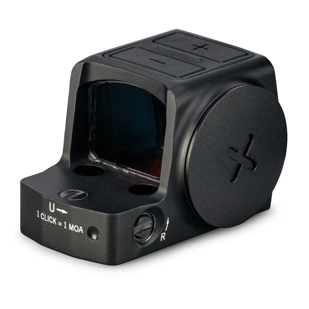 Vortex Optics Venom Enclosed Micro Red Dot: 6 MOA, Model VEN-MRD6-E