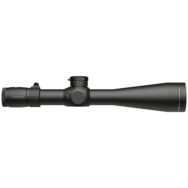 Leupold Mark 5 7-35x56 FFP Riflescope: 35mm Tube, Illum. TMR Reticle, M5C3 Turret, Model 176124