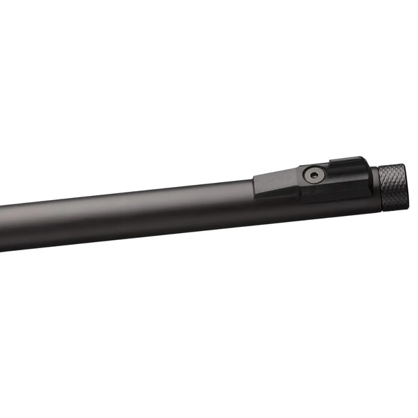 Winchester Wildcat Sporter SR Rifle: 22 LR, 16.5" Barrel, 1/2x28 Threads, Model 521148102