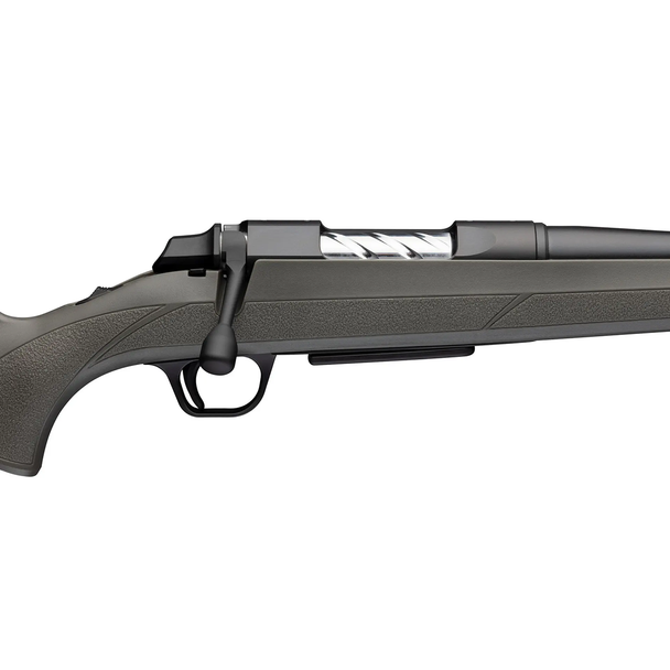 Browning AB3 Pro Composite Rifle: 30-06 Springfield, 22" Barrel, Model 035851226